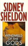 купить книгу Sidney Sheldon - Windmills of the Gods