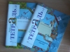 Купить книгу Ефросинина Л. А. - Литературное чтение 3 класс. Рабочая тетрадь в 2-х частях Купить книгу Ефросинина Л. А. - Литературное чтение 3 класс. Рабочая тетрадь в 2-х частях