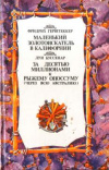 купить книгу Герштеккер, Фридрих; Буссенар, Луи - Маленький золотоискатель в Калифорнии. За десятью миллионами к Рыжему Опоссуму (Через всю Австралию)