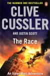Купить книгу Clive Cussler, Justin Scott - The Race