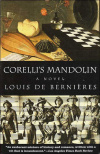 Купить книгу Louis de Bernières - Corelli's Mandolin Купить книгу Louis de Bernières - Corelli's Mandolin