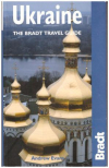 Купить книгу Evans, Andrew - Ukraine. The Bradt Treval Guide