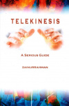 Купить книгу Zainurrahman - Telekinesis: A Serious Guide