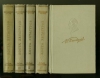 купить книгу Хетагуров Коста - Собрание сочинений в пяти томах