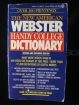 Купить книгу Morehead, Albert - The New American Webster Handy College Dictionary