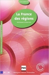 Купить книгу Rene Bourgeois, Simone Eurin - La France des régions