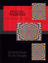 Купить книгу Mark Desade, Thor Templar - Psychic Warfare: Killing With the Mind
