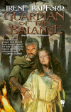 Купить книгу Irene Radford - Guardian of the Balance. Merlin's Descendants #1 Купить книгу Irene Radford - Guardian of the Balance. Merlin's Descendants #1