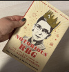 Купить книгу Irin Carmon, Shana Knizhnik - Notorious RBG. The life and times of Ruth Bader Ginsburg.