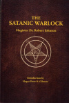 Купить книгу Robert Johnson - The Satanic Warlock