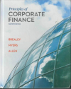 Купить книгу [автор не указан] - Corporate Finanse