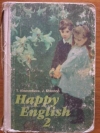 Купить книгу Клементьева, Т.Б. - Happy English-2.Счастливый английский. Кн. 2 для 7-9 кл