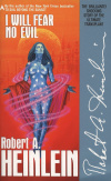 Купить книгу Heinlein, R. - I Will Fear No Evil Купить книгу Heinlein, R. - I Will Fear No Evil