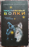 купить книгу Савочкин, Дмитрий - Тростниковые волки