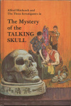 Robert Arthur - The Mystery of the Talking Skull