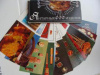 Купить книгу [автор не указан] - Янтарные изделия: Комплект из 15 цветных открыток