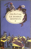 Купить книгу Лесаж, А. Р. - Le Diable Boiteux (Хромой Бес)