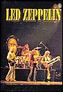 купить книгу Беспамятнов А. - Led zeppelin