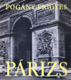 Купить книгу Frigyes, Pogany - Parizs