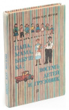 купить книгу Вестли, Анне-Катрине - Папа, мама, бабушка, восемь детей и грузовик