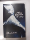 Купить книгу EL James - Fifty Shades of Grey