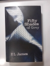 купить книгу EL James - Fifty Shades of Grey