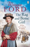 Купить книгу Maggie Ford - The Rag and Bone Girl Купить книгу Maggie Ford - The Rag and Bone Girl