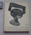 купить книгу выставка гравюры - III Exposition internationale de gravure / редкость