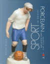Купить книгу  - Sport in Soviet Porcelain, graphic arts and sculpture.