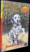 купить книгу Дженни Дейл - Непоседа Дотти