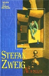 купить книгу Stefan Zweig - Novellen