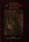 Купить книгу Michael Howard, Daniel A. Schulke - HANDS OF APOSTASY: Essays on Traditional Witchcraft