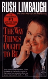 купить книгу Rush Limbaugh - The Way Things Ought to Be