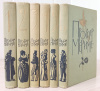 купить книгу Мериме, Проспер - Собрание сочинений в 6 томах