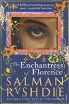 Купить книгу Salman Rushdie - The Enchantress of Florence Купить книгу Salman Rushdie - The Enchantress of Florence