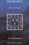 Купить книгу Franz Hartmann - Geomancy: A Method for Divination