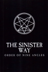 Купить книгу Anton Long, Christos Beest - The Sinister Way