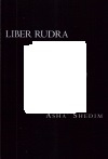купить книгу Asha Shedim - Liber Rudra