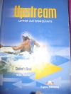 Bob Obee - Upstream Upper Intermediate