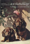 Купить книгу Mafred Koch-Kostersitz - 400 ratschlage fur den hundefreund Купить книгу Mafred Koch-Kostersitz - 400 ratschlage fur den hundefreund