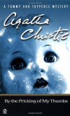 Купить книгу Agatha Christie - By the Pricking of My Thumbs