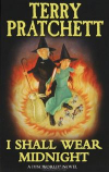 Купить книгу Terry Pratchett - I Shall Wear Midnight Купить книгу Terry Pratchett - I Shall Wear Midnight