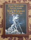 Купить книгу Уолт Уитмен (Walt Whitman) - Leaves of Grass (Листья травы)