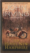 купить книгу John Irving - Hotel New Hampshire