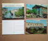 Купить книгу Комплект открыток - Открытки город Великие Луки