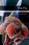 Купить книгу John Escott (ed.) - The Fly and Other Horror Stories: Level 6