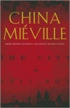 купить книгу China Mieville - The City &amp; The City