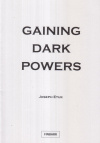 Купить книгу Joseph Etuk - Gaining Dark Powers