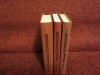 купить книгу н. островский - собрание сочинений в 3-х томах (красное)