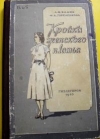 Купить книгу Бланк - Кройка женского платья Купить книгу Бланк - Кройка женского платья